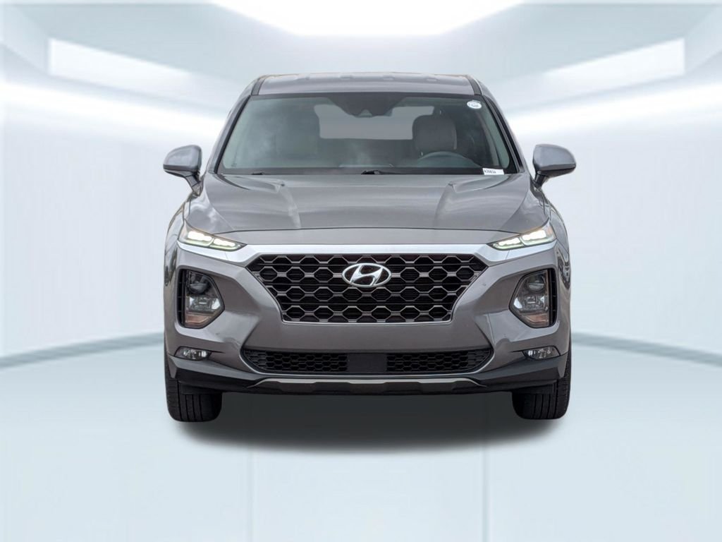 Used 2020 Gray Hyundai SEL image 11