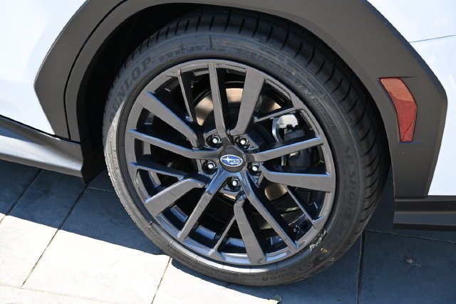 New 2026 Ceramic White Subaru Premium image 12