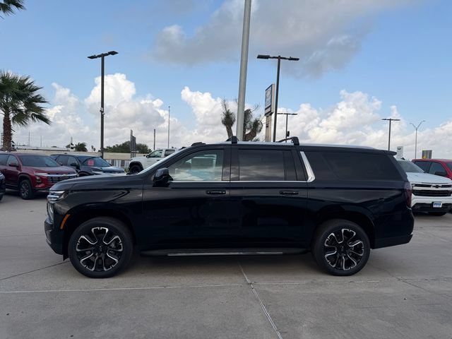 2026 Chevrolet Suburban LS - Photo 6