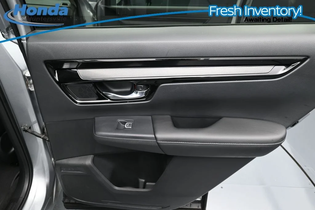 2025 Honda CR-V EX-L - Photo 16