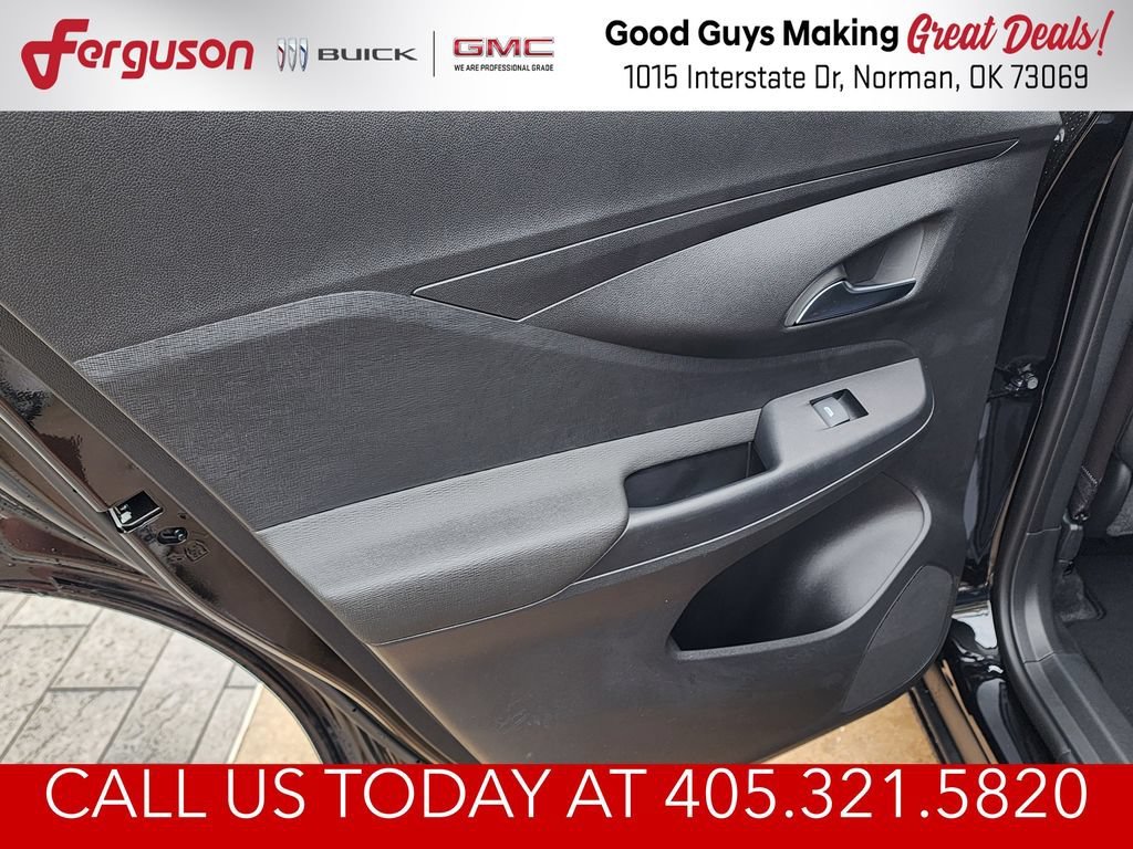2026 Buick Envista Preferred - Photo 37