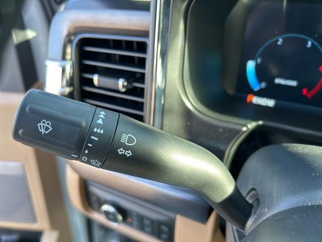 New 2026 Avalanche Ford Lariat image 67