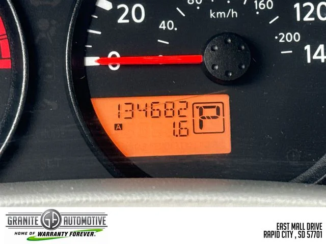 Used 2021 Black Nissan SV image 16