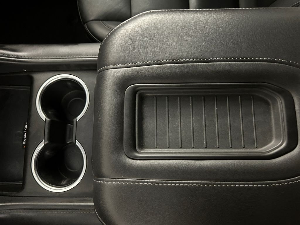 Used 2024 Black Chevrolet LT image 23