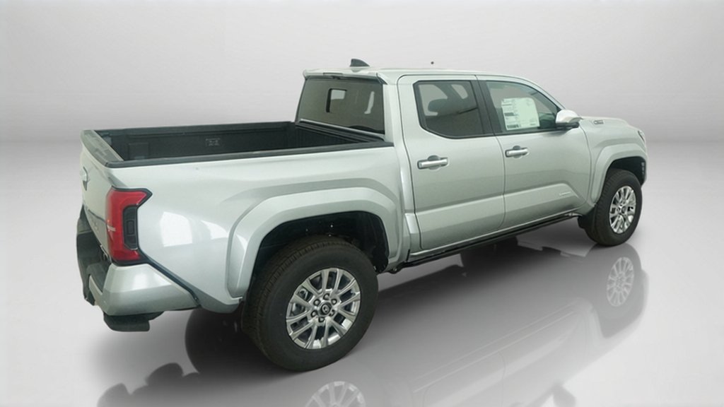 New 2026 Celestial Silver Metallic Toyota Limited i-FORCE MAX image 39