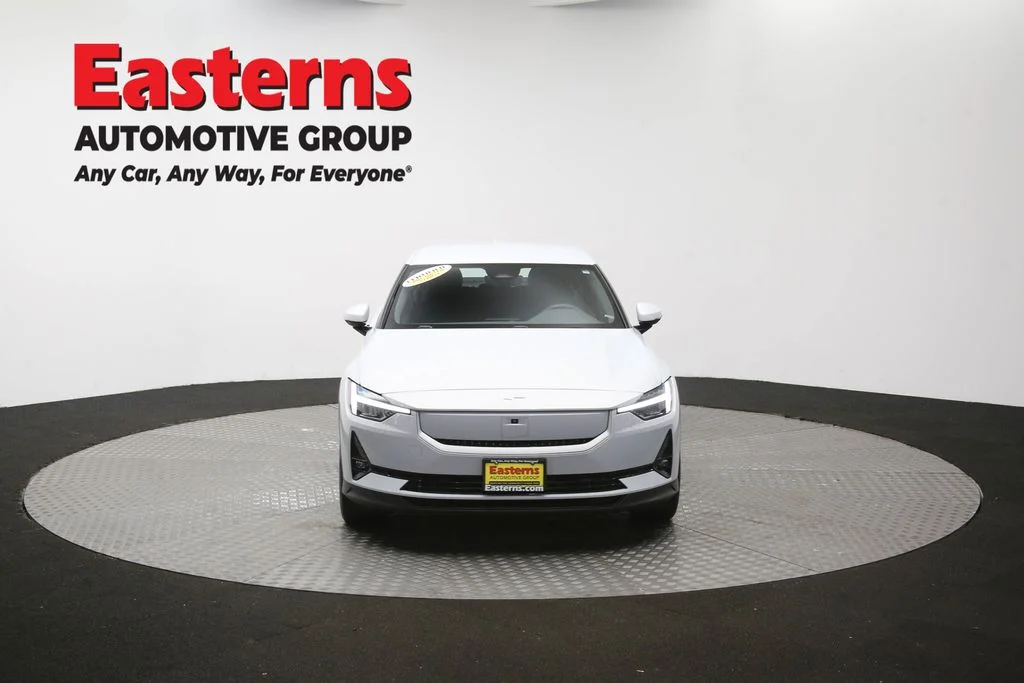 Used 2024 Gray Polestar Long Range Single Motor image 51