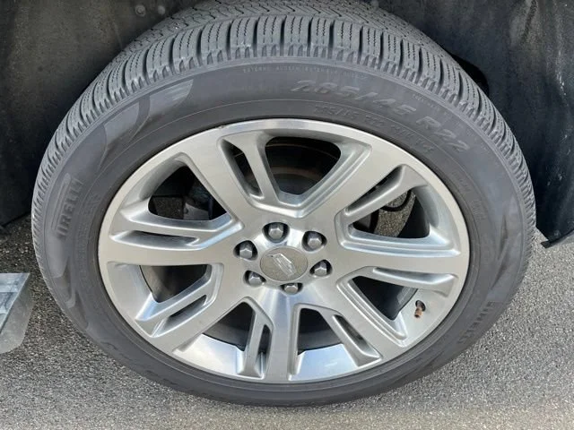 Used 2015 Black Raven Cadillac Premium image 15