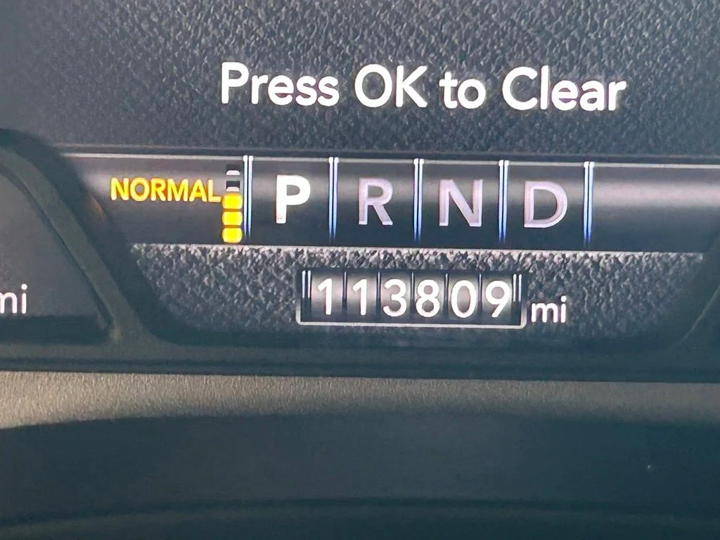 Used 2019 Red Ram Limited image 52