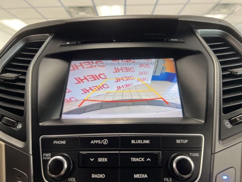 Used 2017 White Hyundai 2.4 Base image 27