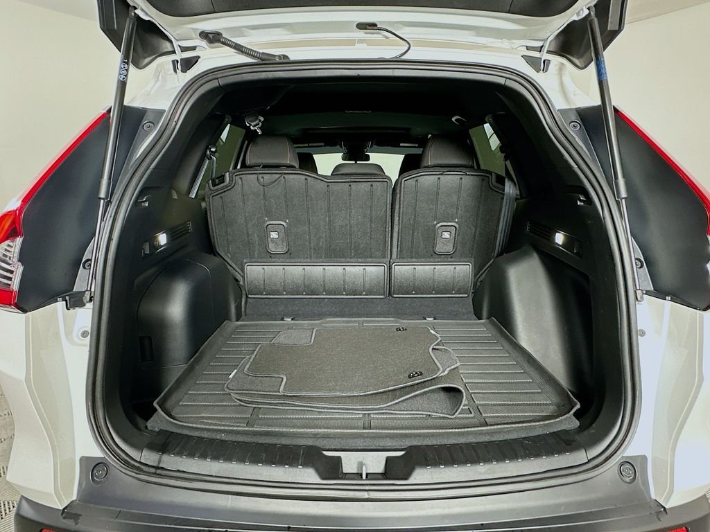 Used 2023  Honda Sport image 26