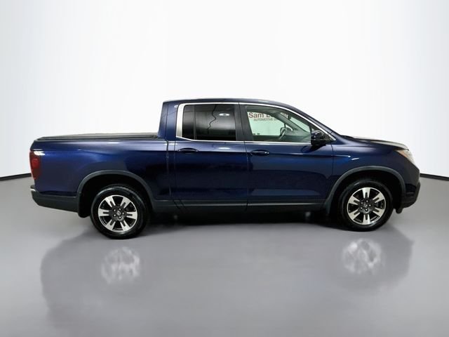 Used 2019 Blue Honda RTL image 8