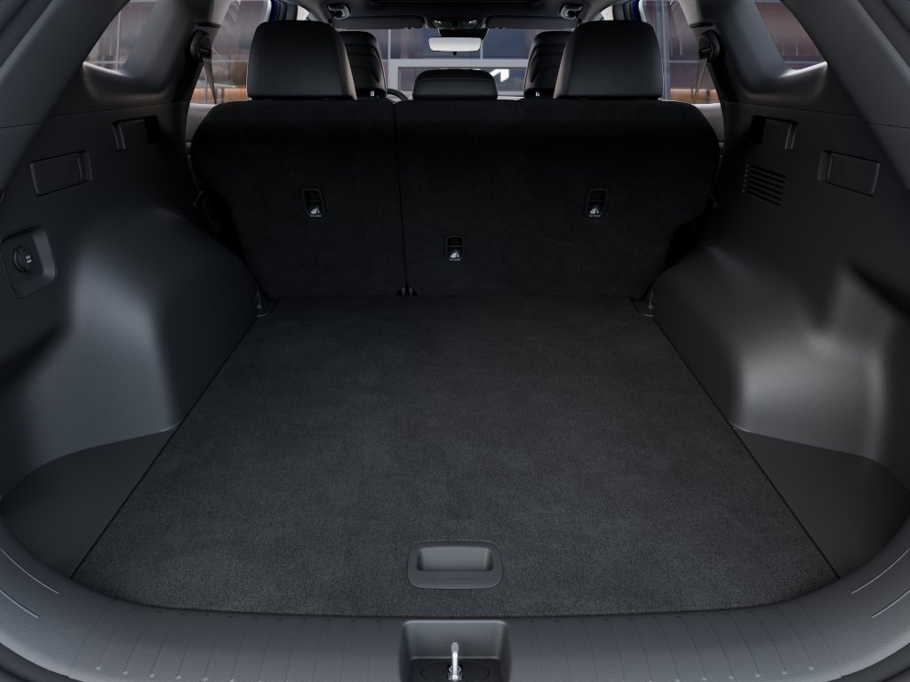 New 2026 Nebular Blue Kia X-Line image 19