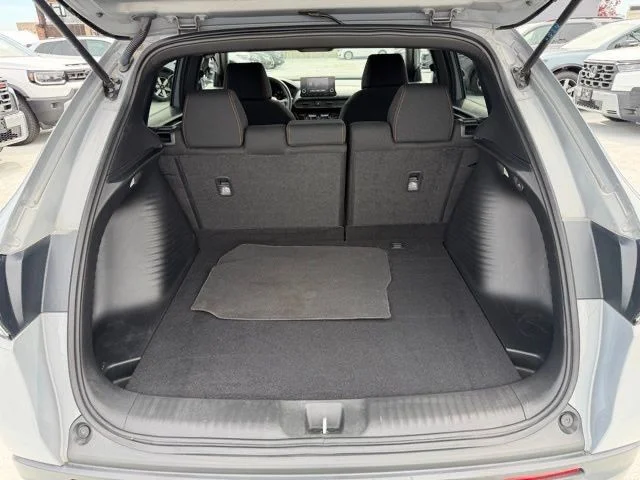 Used 2024 Gray Honda Sport image 14