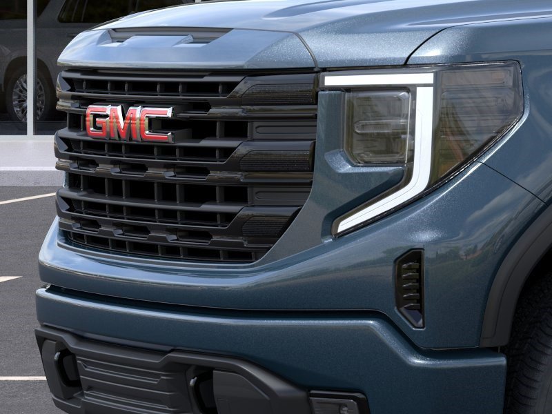 New 2026 DOWNPOUR METALLIC GMC Elevation image 13