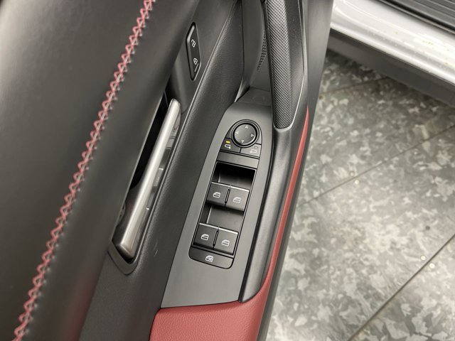 New 2026 Wind Chill Pearl Mazda Premium image 8