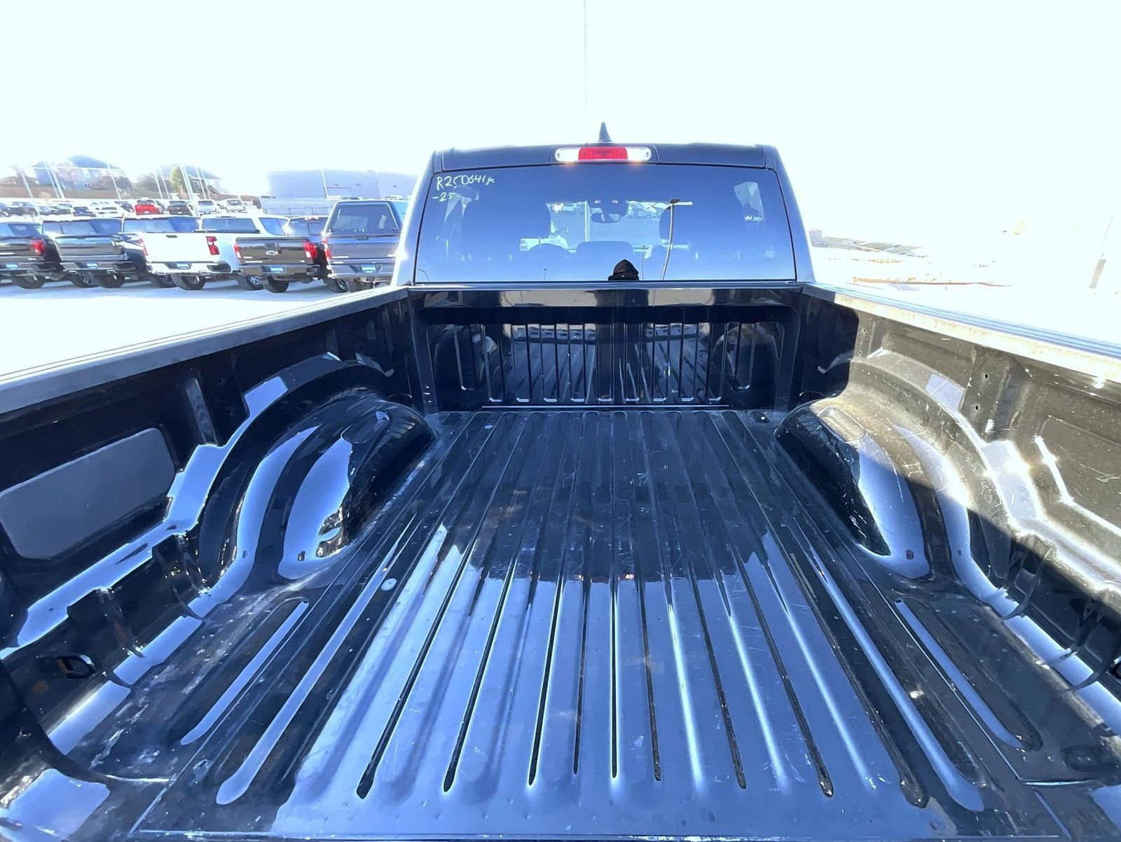 Used 2025 Black Ram Big Horn/Lone Star image 23