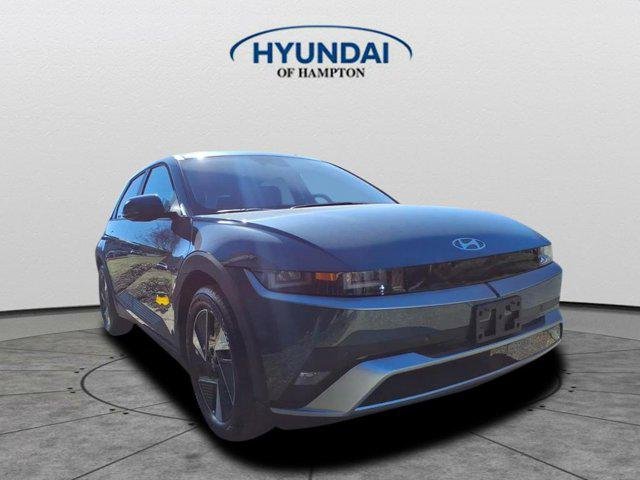 2026 Hyundai IONIQ 5