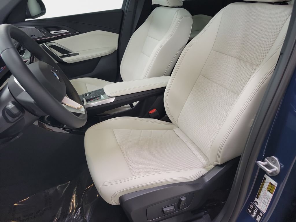 2026 BMW X1 XDrive28i - Photo 12