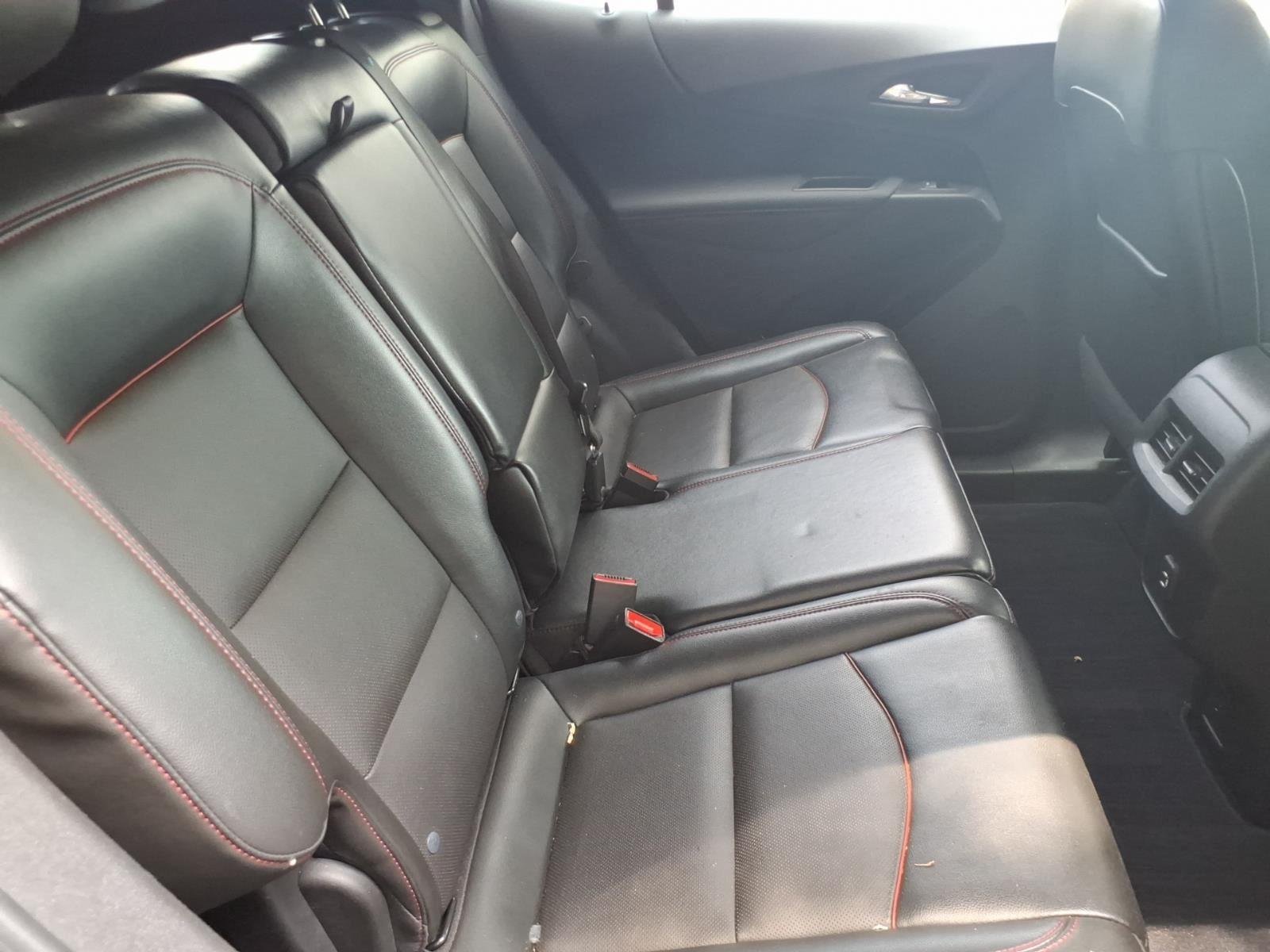 Used 2023 Mosaic Black Metallic Chevrolet RS image 24
