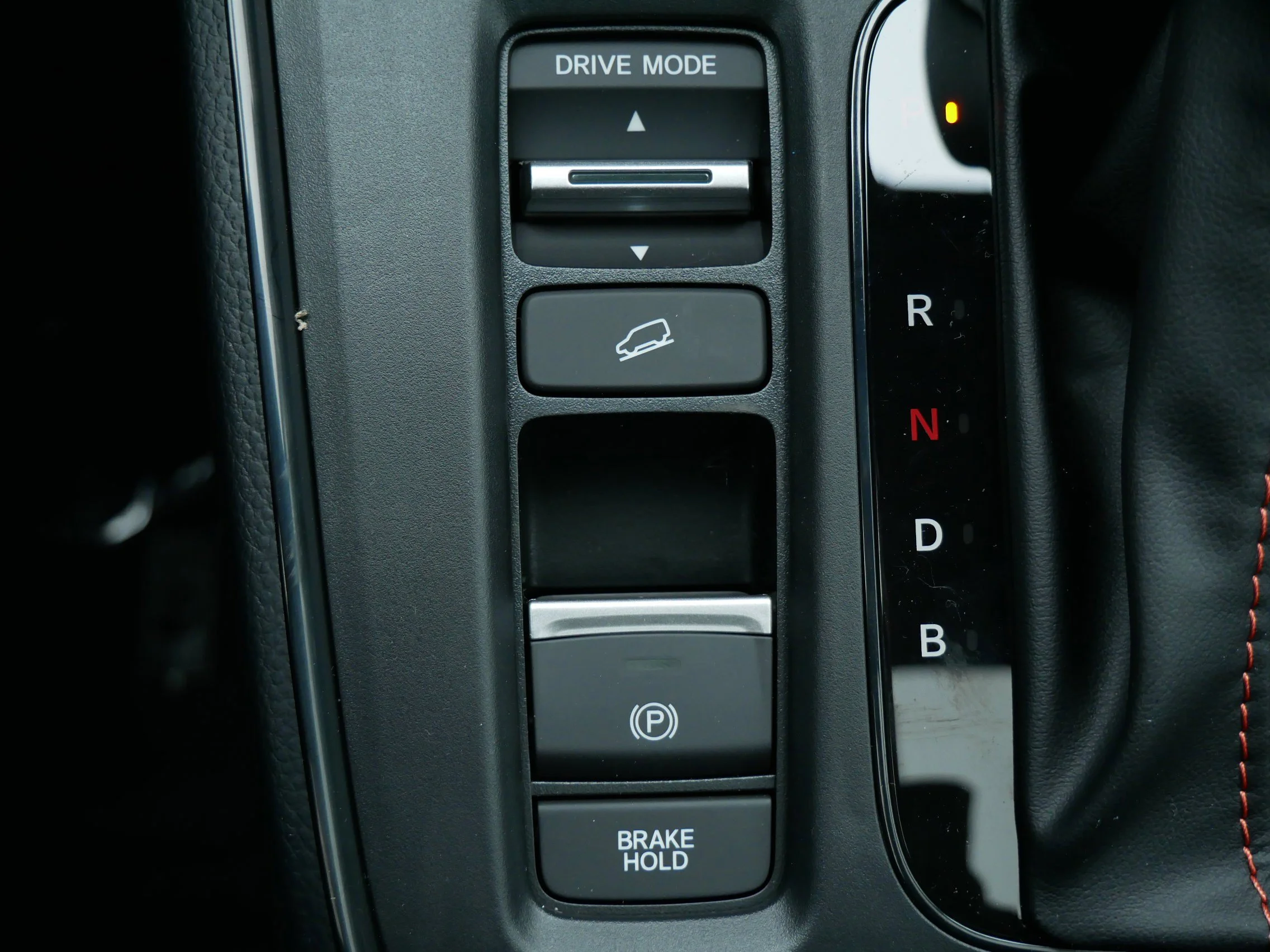 New 2026 Urban Gray Pearl Honda Sport Touring image 27