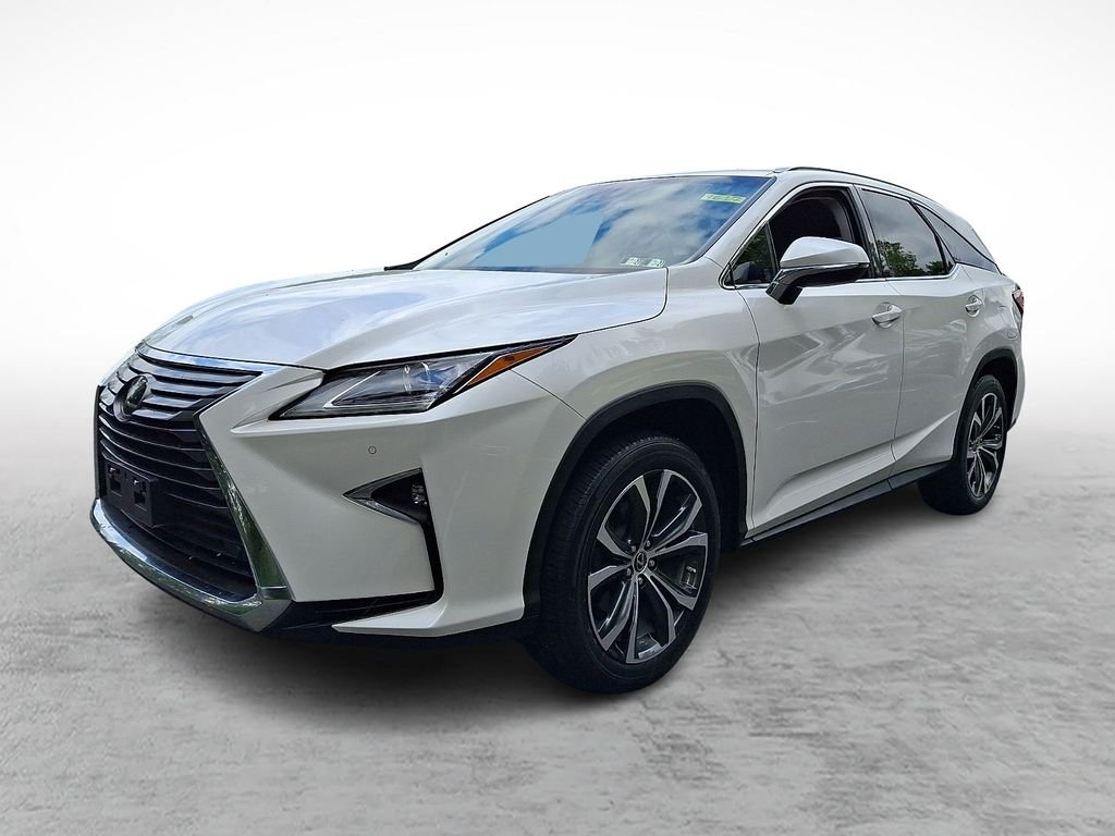 2019 Lexus RX 350 - Photo 3