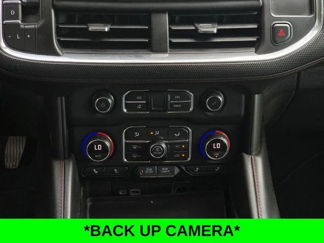 Used 2022 White Chevrolet RST image 16