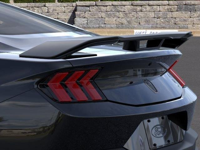 2026 Ford Mustang Dark Horse - Photo 44