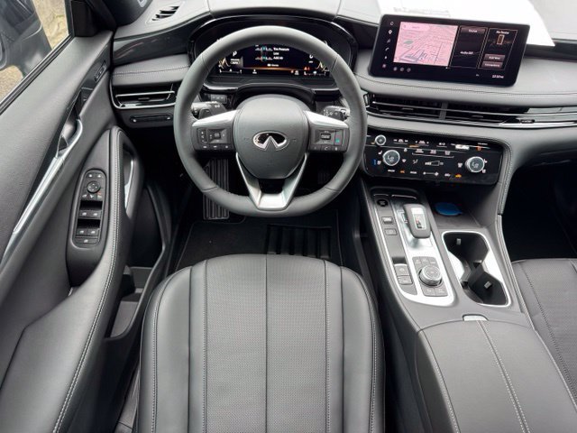 New 2027 GRAND BLUE INFINITI Sport AWD image 15