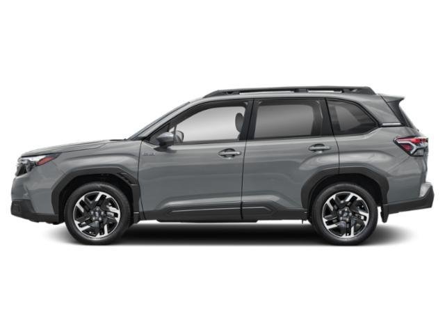 New 2026 RIVER ROCK PEARL Subaru Premium Hybrid image 13