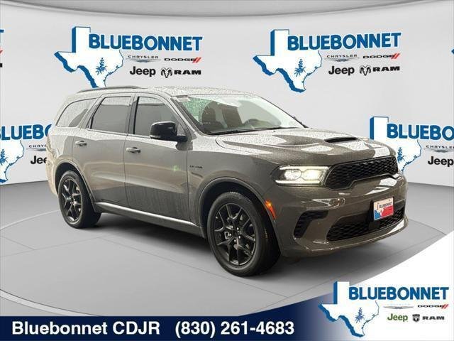 New 2027 Destroyer Gray Clear-Coat Paint Dodge GT PLUS image 3