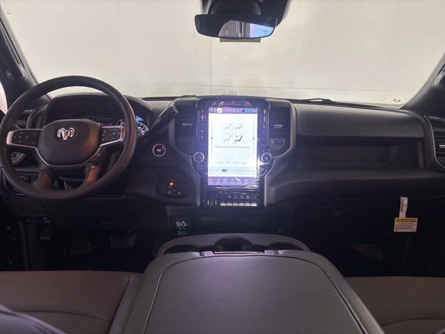2026 RAM 2500 Tradesman - Photo 29