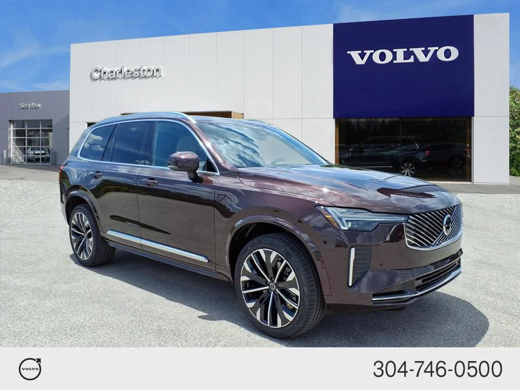 2026 Volvo XC90 B5 Core Bright 4WD's photo