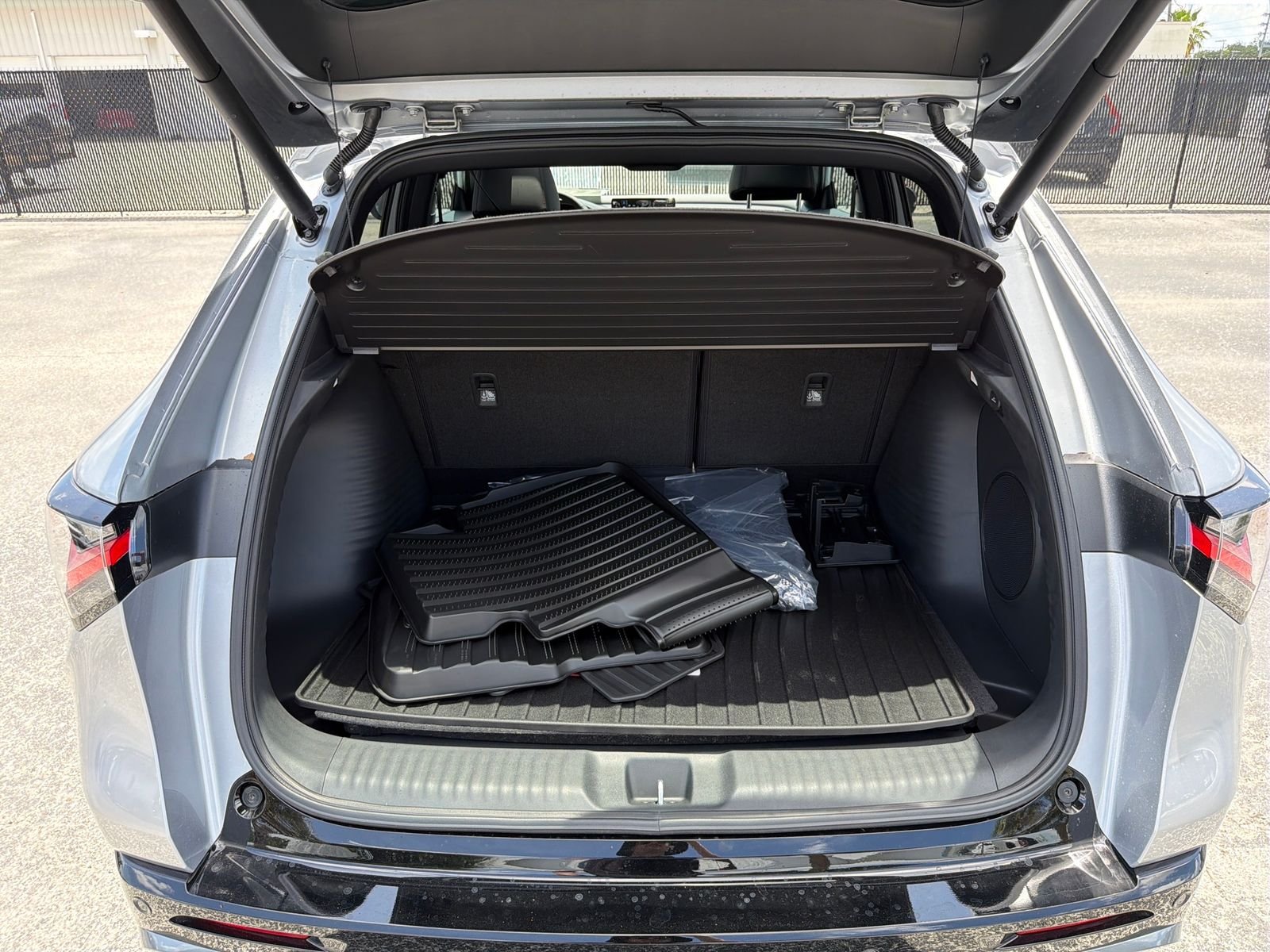 New 2026 Acura ADX A-Spec Advance Package 4D Sport Utility