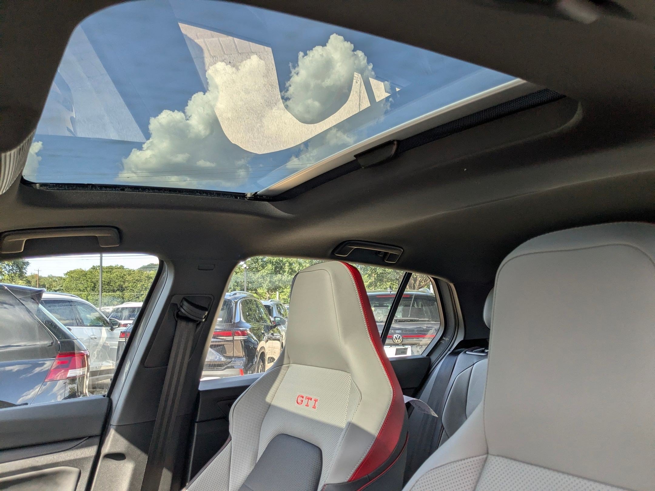 New 2026 MOONSTONE GRAY Volkswagen Autobahn image 9