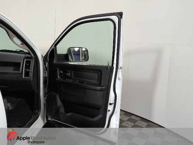 Used 2015 White Ram Tradesman image 31