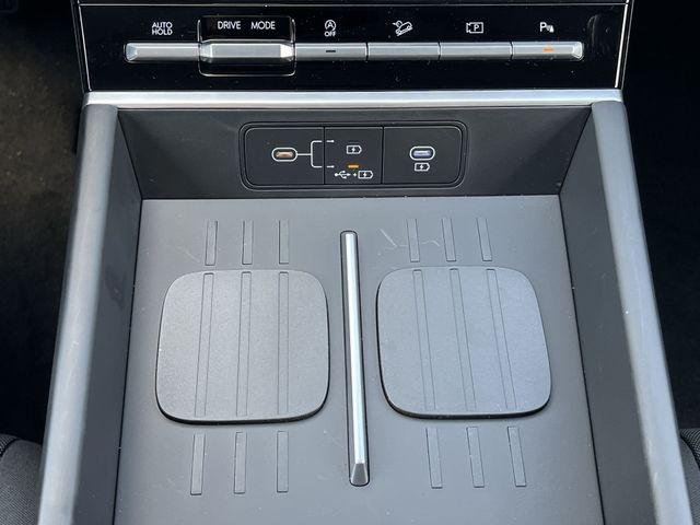 New 2026 Gray Hyundai SE FWD image 14