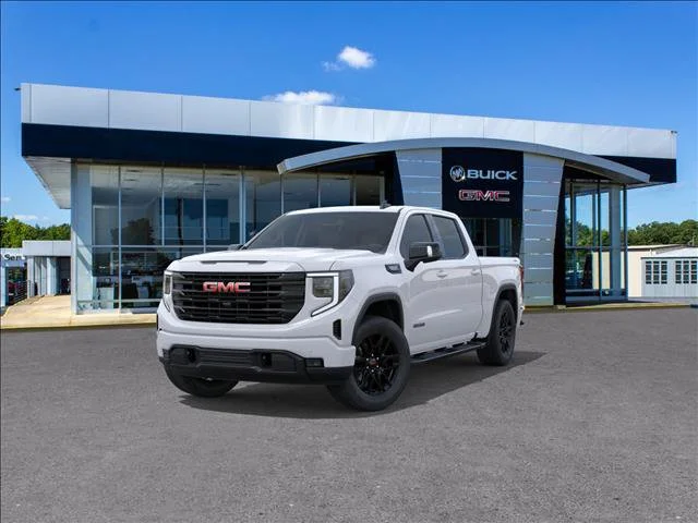 2026 GMC Sierra 1500 Elevation - Photo 8