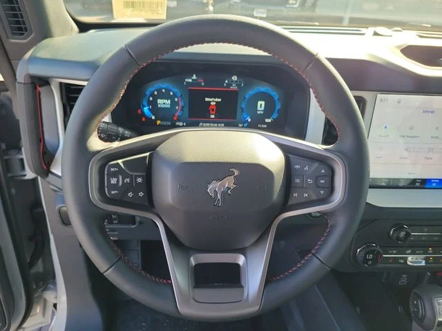 New 2026 Avalanche Gray Ford Heritage Edition image 19
