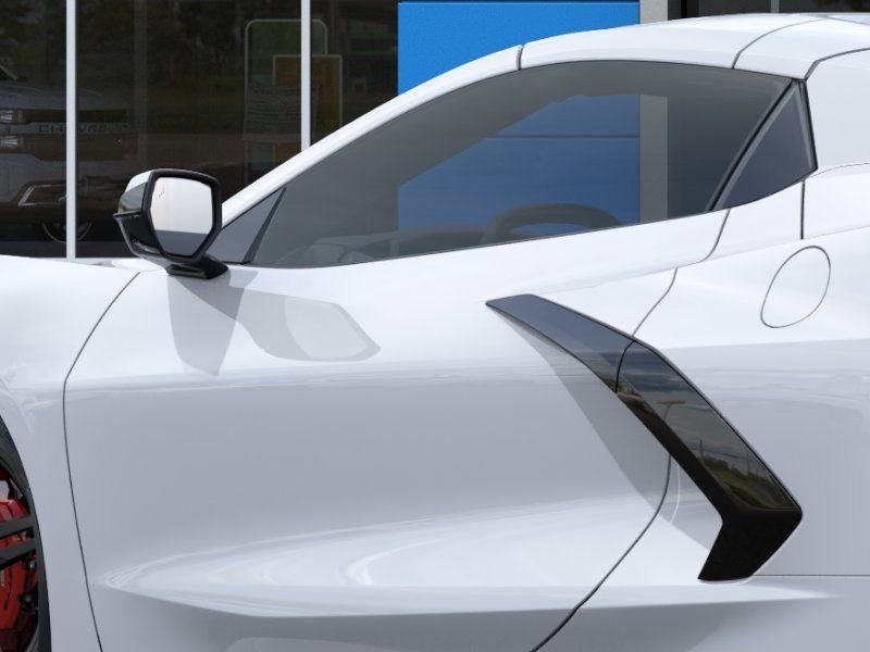 2026 Chevrolet Corvette 3LT - Photo 12