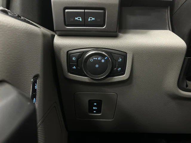 2017 Ford F-150 XLT - Photo 22