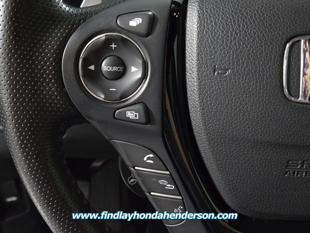 2023 Honda Ridgeline Black Edition - Photo 27