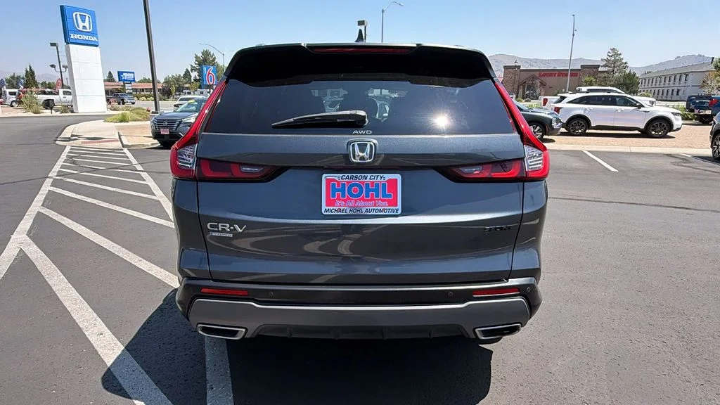 Used 2024  Honda Sport-L image 4