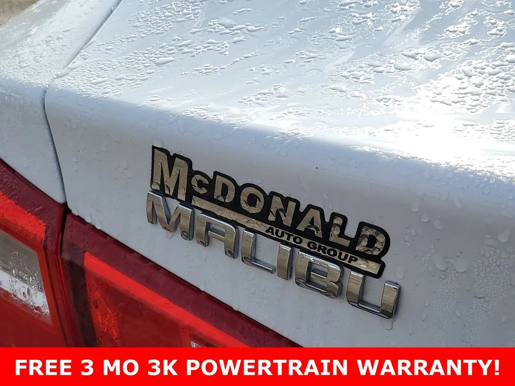 2024 Chevrolet Malibu 1LT - Photo 7