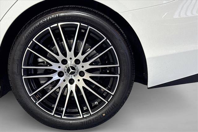 New 2026 Polar White Mercedes-Benz C 300 image 59