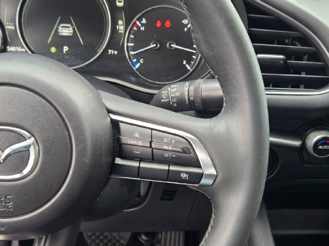 Used 2024 Blue Mazda 2.5 S Select Sport image 25