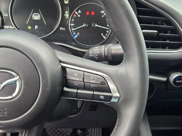 Used 2024 Blue Mazda 2.5 S Select Sport image 25