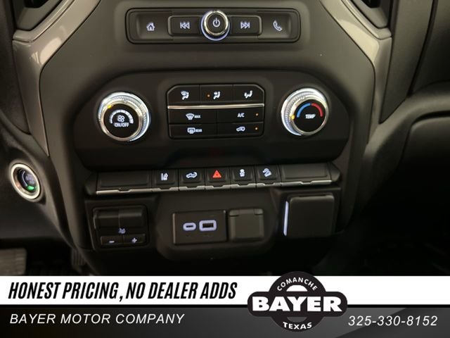 2025 GMC Sierra 2500HD Pro - Photo 16