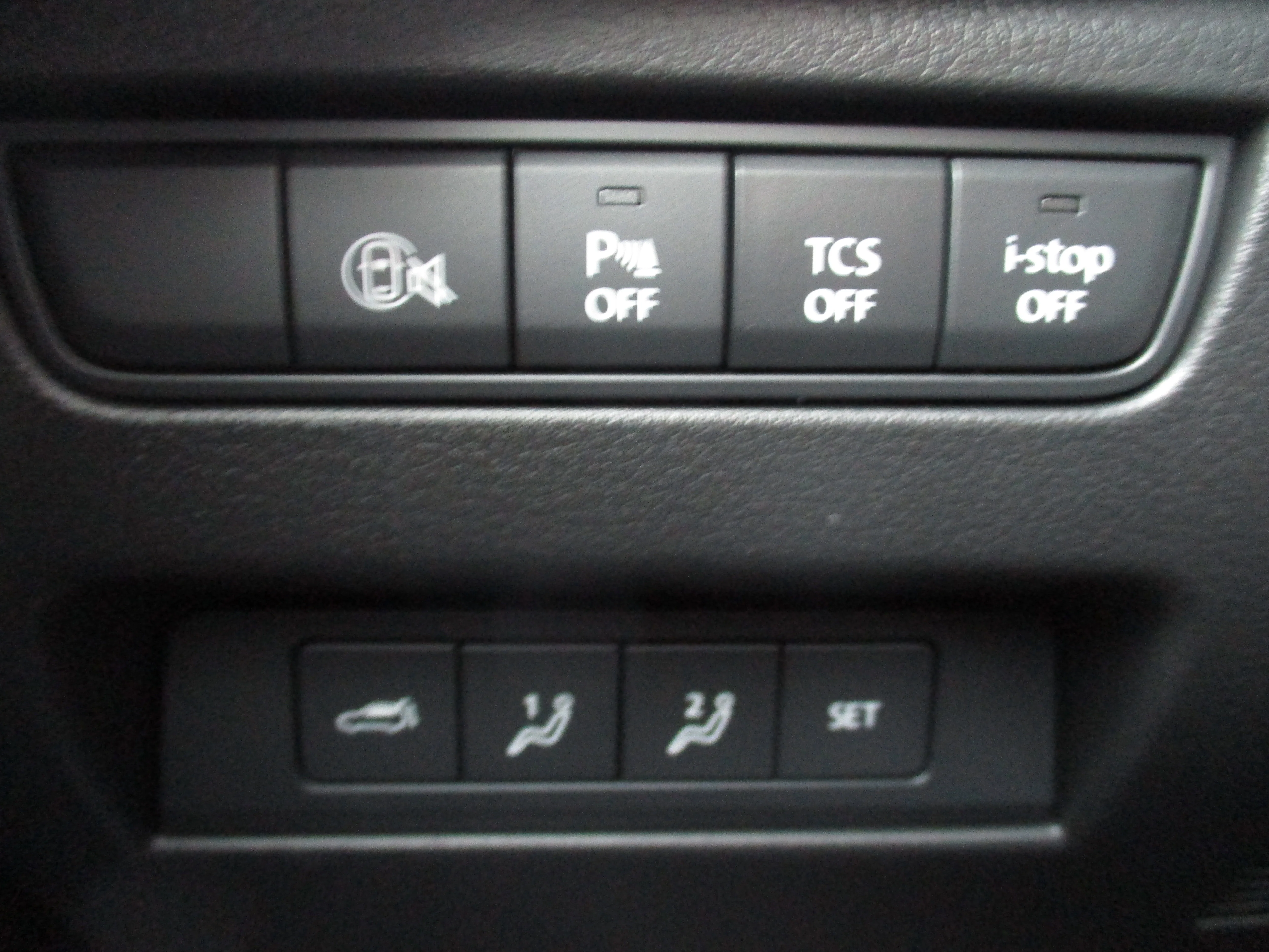 2026 Mazda CX-90 Premium Package - Photo 24