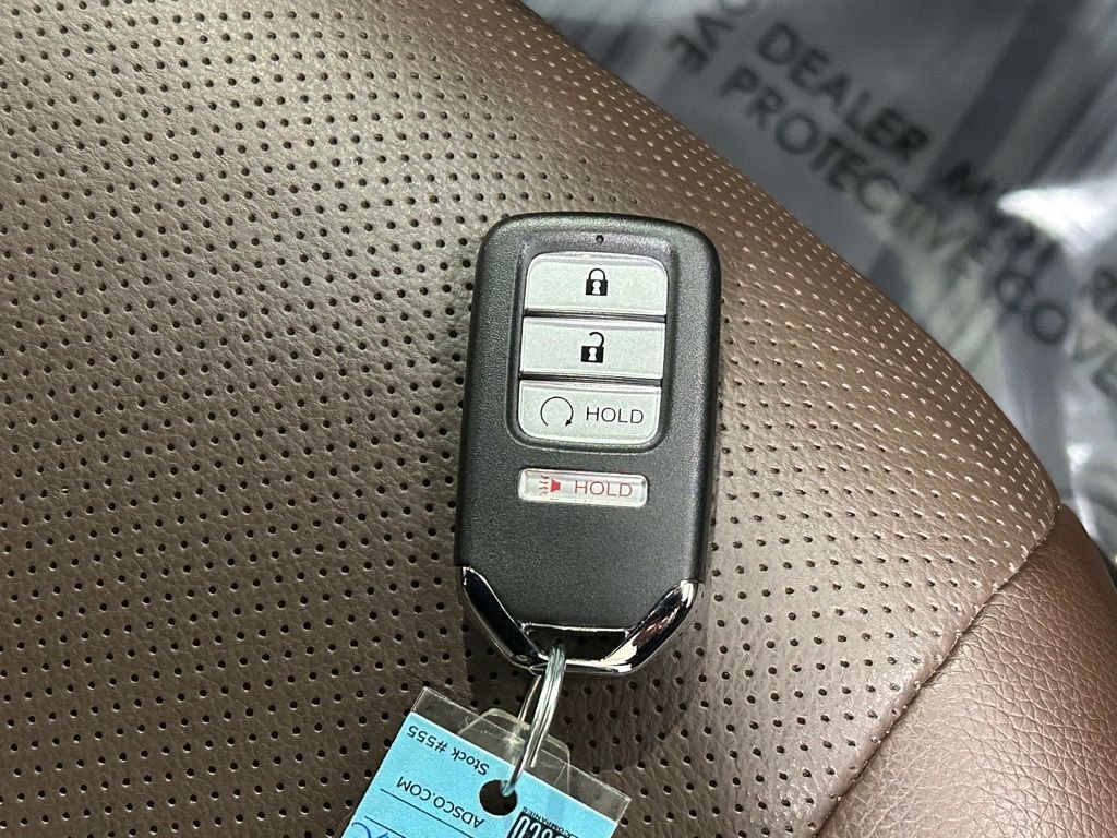 2025 Honda Ridgeline RTL - Photo 31