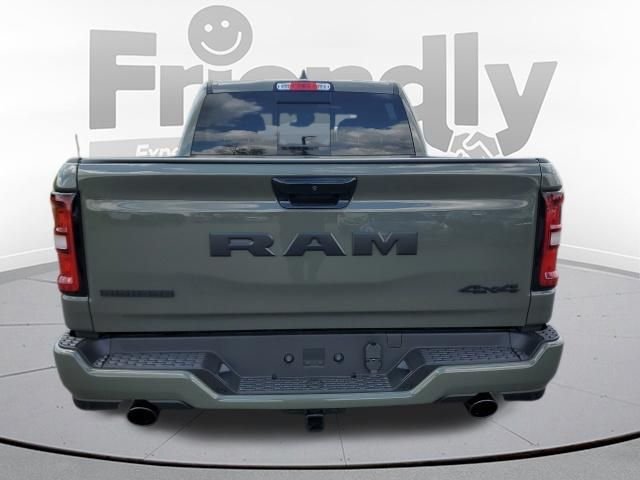 Used 2026 Green Ram Big Horn/Lone Star image 4